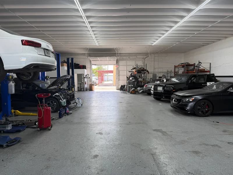 Insurance Claim Handling