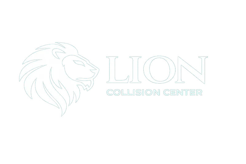 Lion Collision Center
